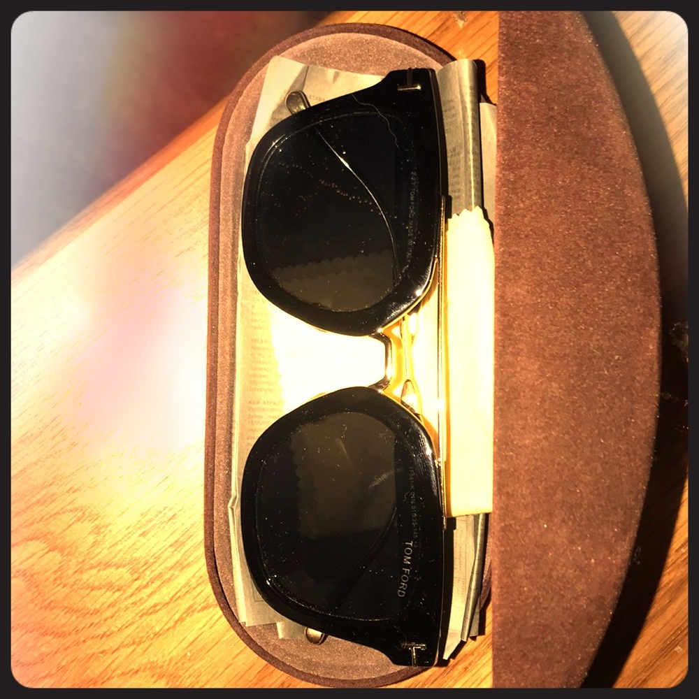 Tom ford sunglasses
